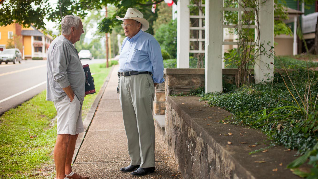 A Troubling Diagnosis: Care Tactics